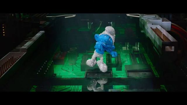 «Пиксели» в «Классном журнале» №27! смотреть онлайн