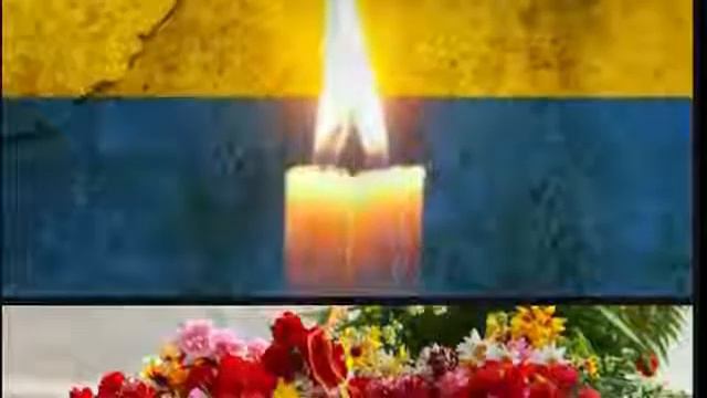 Степом, степом'. співає народний хор ім. Г.Верьовки, сол. Н.Цюпа смотреть онлайн