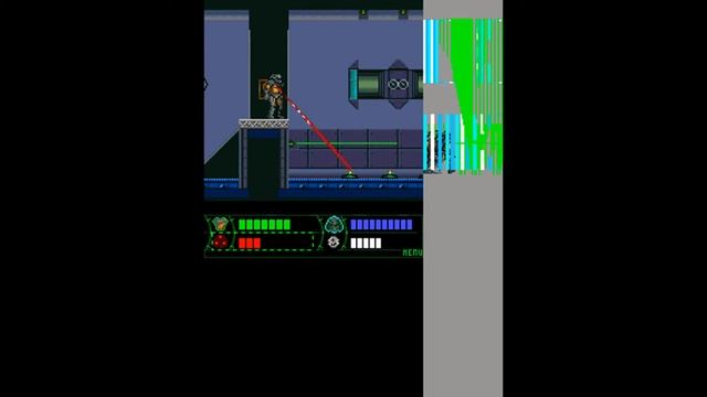 Прохождение игры Хищник: Уровень 5 - Парящие Боты смотреть онлайн