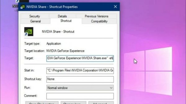 How To Use Nvidia Shadow Play On Unsupported GPUs (OUTDATED)