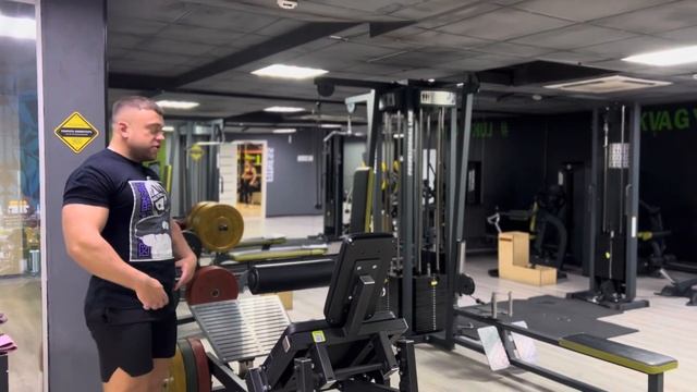 Тренировка: ФУЛБОДИ ДЛЯ ДЕВУШЕК смотреть онлайн