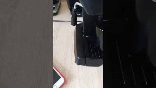 #kitfort #китфорт кофемашина кт-706