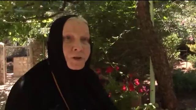 РДМ в Иеруслиме  История и современность