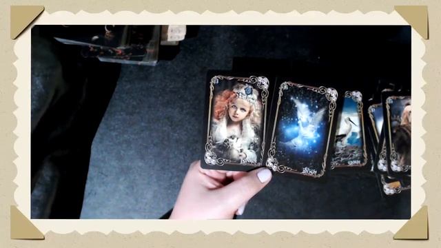 +13 РЕБЁНОК (Сочетания карт оракула Ленорман) смотреть онлайн