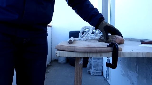 Сталь PGK - ЧТО ТЫ ТАКОЕ?! Kizlyar Supreme Yeti смотреть онлайн