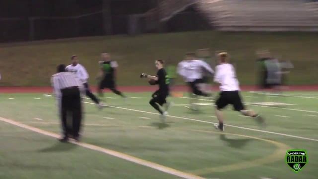 UTR 7v7 Action : Ford Sports Performance ( Bellevue, WA) vs Air Raid Academy (Vancouver, BC, Canada смотреть онлайн