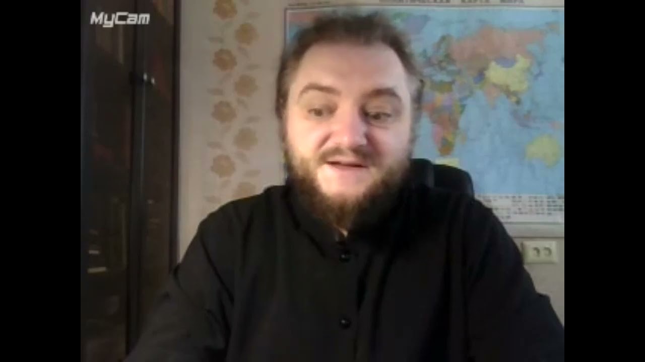 Архимандрит Савва (Мажуко). О важном. Матушка Манефа смотреть онлайн