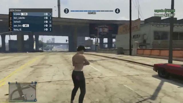 GTA 5 Online ~ DNS Codes MONEY UNLIMITED 100% Working - After Patch 1.20! 12-30-2014 смотреть онлайн