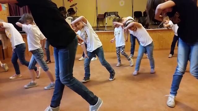 Флешмоб Раменское смотреть онлайн