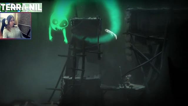 ??тайны и загадки Never Alone смотреть онлайн