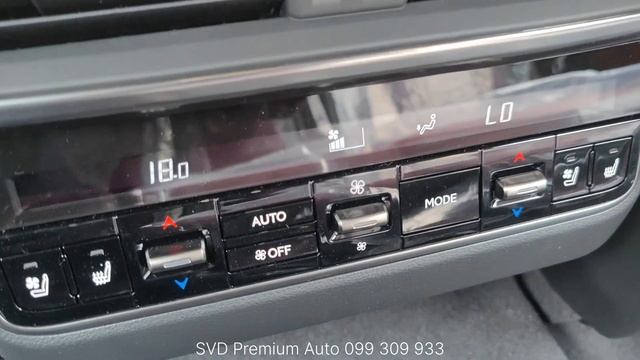 2203 New Lexus LX600 Turbo Sport Caviar Color Exterior Interior Walkaround смотреть онлайн