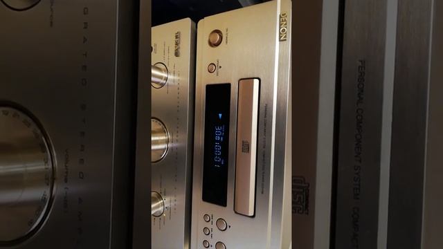 Denon Ucd f88 смотреть онлайн