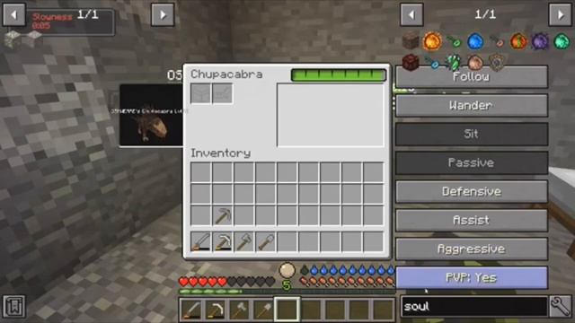 How to tame a Chupacabra [RL Craft] смотреть онлайн