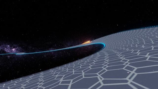 Cyber Dreams - Magic Trails Official Trailer смотреть онлайн