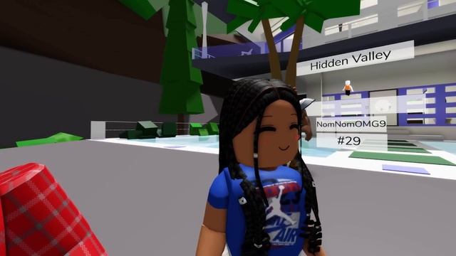 SKIBIDI TOILET War in ROBLOX Brookhaven ?RP (Part 9): SPEAKER WOMAN First Appears and Fights смотреть онлайн