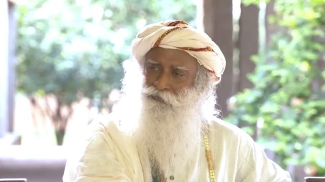 Прикоснуться к пониманию жизни - Садхгуру на Русском смотреть онлайн