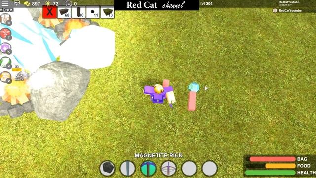 КАК ДОБЫТЬ ИЗУМРУДЫ В ИГРЕ БУГА БУГА РОБЛОКС | EMERALDS BOOGA BOOGA ROBLOX | Изумрудное обновление смотреть онлайн
