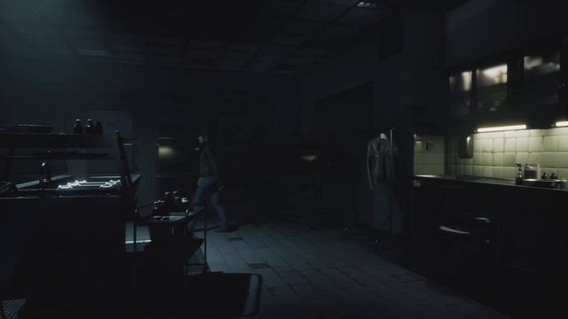 МЕЖДУ МИРАМИ ~ The Medium #1 смотреть онлайн