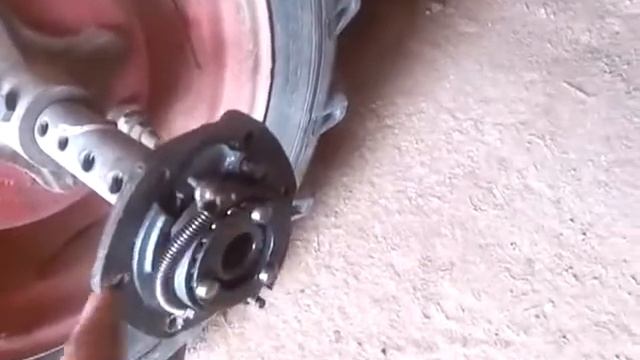 motobineuse Labour CT335 мотоблока 1 смотреть онлайн