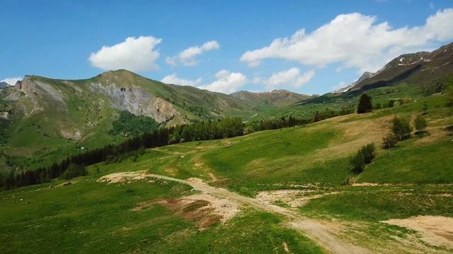 Porte D'entrée Du Domaine Nordique De Nâves La Léchère