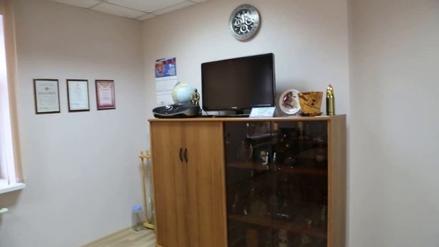 кабинет руководителя смотреть онлайн