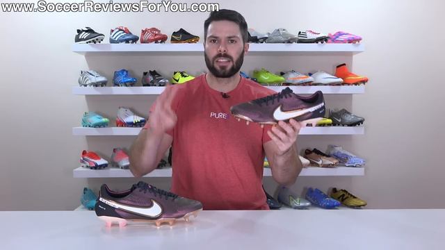 The best World Cup football boots that nobody is talking about смотреть онлайн