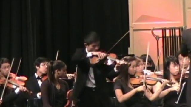 Antonio Vivaldi Concerto No. 4 In F Minor, Op. 8, RV 297, 