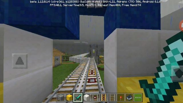 МЕТРО С ИНФОРМАТОРОМ СИНЯЯ ЛИНИЯ смотреть онлайн