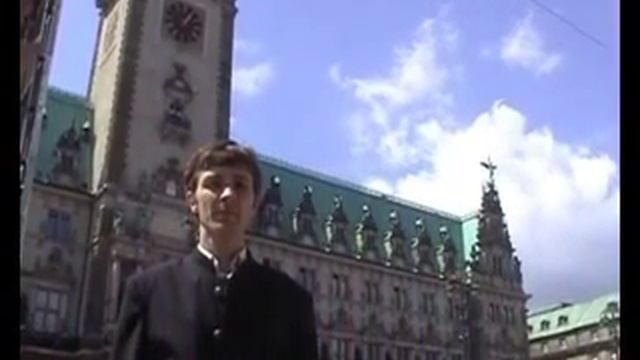 Гамбург смотреть онлайн