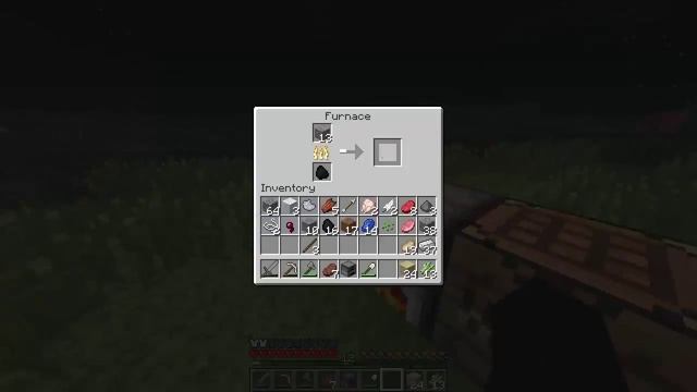 Minecraft Gameplay On Radeon HD 8330 And AMD A4-5000 APU