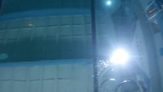 Как пускать воздушные Кольца под водой / Фридайвинг / Freediving / 憋气 - Чакры ТВ