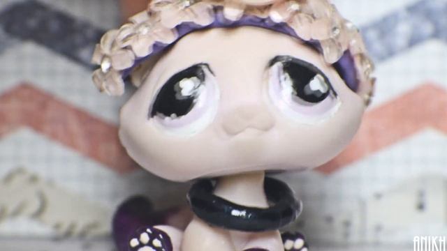 LPS - "LPS in the Sky" | ИНТЕРАКТИВ смотреть онлайн