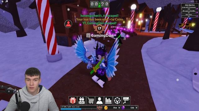 *NEW* ALL WORKING CODES FOR SURVIVE THE KILLER 2023! ROBLOX SURVIVE THE KILLER CODES смотреть онлайн