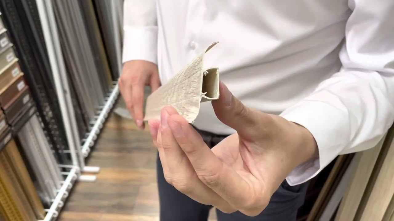 ПВХ плинтус идеал классик 55 смотреть онлайн