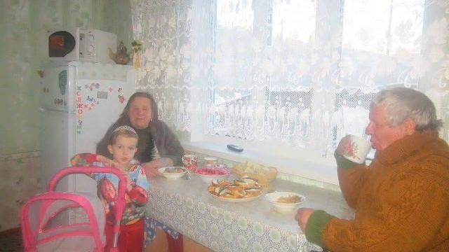 С днем рождения бабушка!!! смотреть онлайн