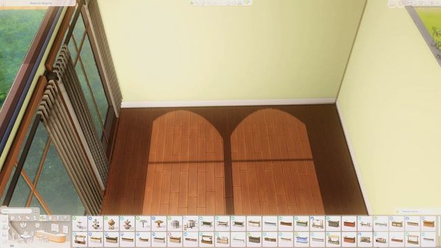 Центральный парк ? │︎ Central Park │︎ Speed Build │︎ Строительство [TS4] смотреть онлайн