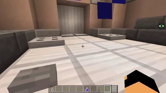 FNAF Sister Location в Minecraft PE 0.16.0[Новая Часть!] смотреть онлайн