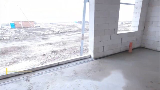 #ШЕФМОНТАЖОКНА стеклянный портал 12 м.кв. Правильный порог. Окна и двери в доме Алексея Капичева смотреть онлайн