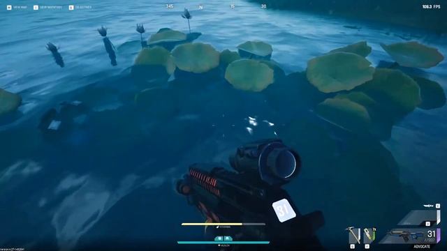 These Bugs Are Just Out Of This World... Approaching The End - The Cycle: Frontier Highlights смотреть онлайн