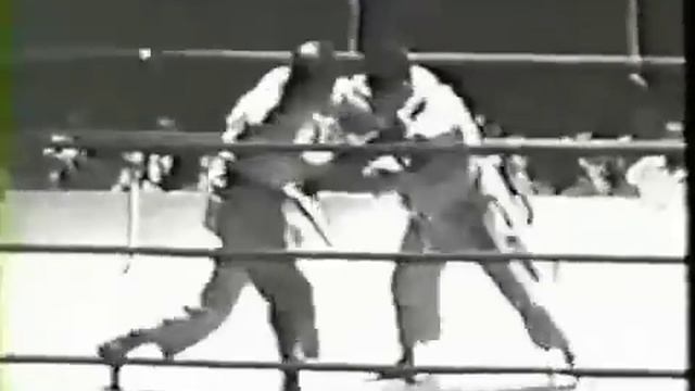 Tape Archive #0008787 / Ali FM - Samba Sambo Odyssey смотреть онлайн