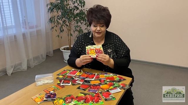 А Вы сажали такие перцы? смотреть онлайн
