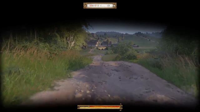 Мордобой и шахты Kingdom come:Deliverance on PS4 смотреть онлайн