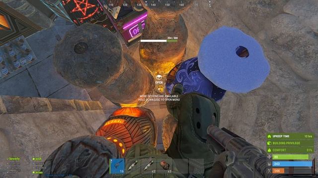 стрим RUST \ Раст. смотреть онлайн