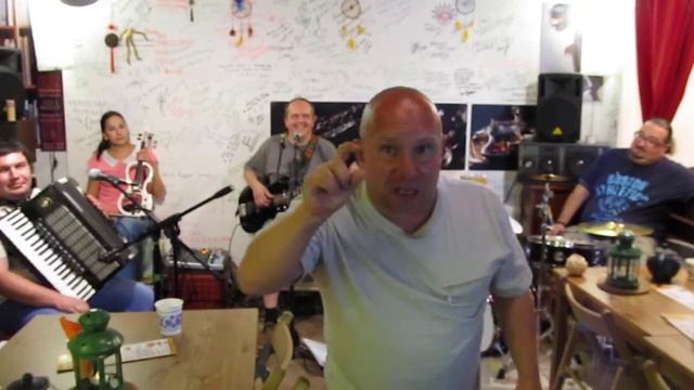 Саныч (Предпоследнее Искушение) - Крестик (2016_Live) смотреть онлайн