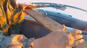 Может пригодится 29 Крепление бортовых удочек в лодке
