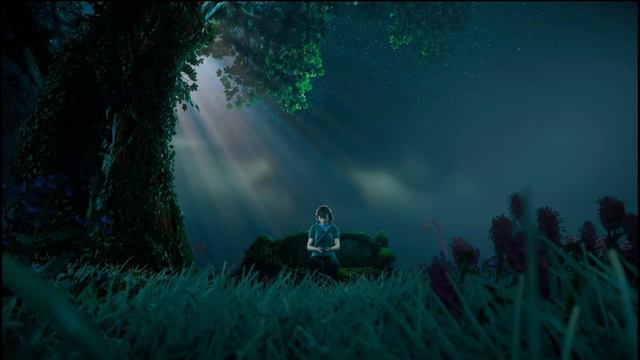HFW Intro Theme (Her world, Her legacy/Always left alone/A Gift Shared) смотреть онлайн
