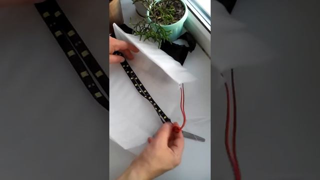 Гибкие водонепроницаемые светодиодные ленты ... смотреть онлайн