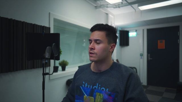 HOW TO GET GROOVY HIHATS WITH DANIEL OWEN - MAYE STUDIO VLOG EPISODE 10 смотреть онлайн