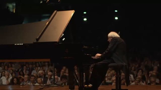 Grigory Sokolov – Beethoven Piano Sonata No. 27 in E minor, Op. 90 смотреть онлайн
