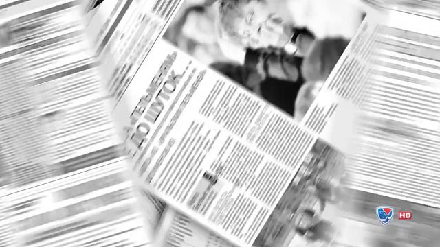 "Континентальное чтиво" 20 сентября 2013 года смотреть онлайн